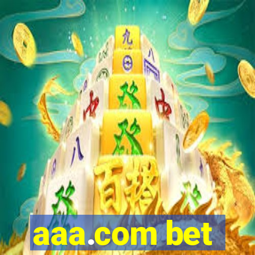 aaa.com bet